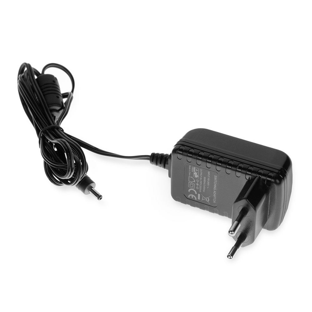 ACT AC1505 | Universele Adapter | 5V - 2A | 1.4 Meter - Matmuis - Matmuis