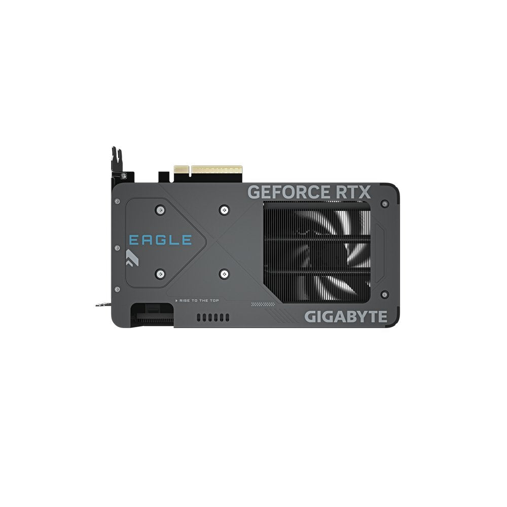 GIGABYTE GeForce RTX 5060 Ti EAGLE OC | 8GB GDDR7 | DLSS 4 | Videokaart | Nvidia GPU - Matmuis - Matmuis