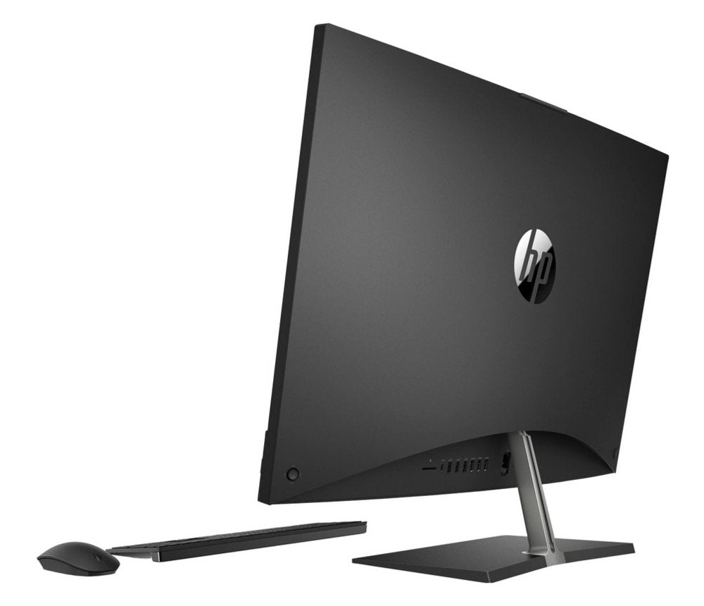 HP All-in-One Pavilion 32-b1120nd | 32" Quad HD IPS | Intel Core i5-13400T | 16GB RAM | 512GB SSD | Windows 11 Home