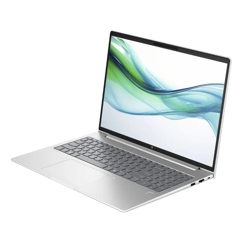 HP ProBook 460 G11 | 16'' WUXGA IPS | Intel Core Ultra 7 155U | 16GB DDR5 | 512GB SSD | W11 Pro - Matmuis