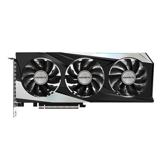 Gigabyte GeForce RTX 3060 Gaming OC (rev. 2.0, LHR) | 12GB GDDR6 VRAM | Videokaart | GPU | Nvidia - Matmuis - Matmuis