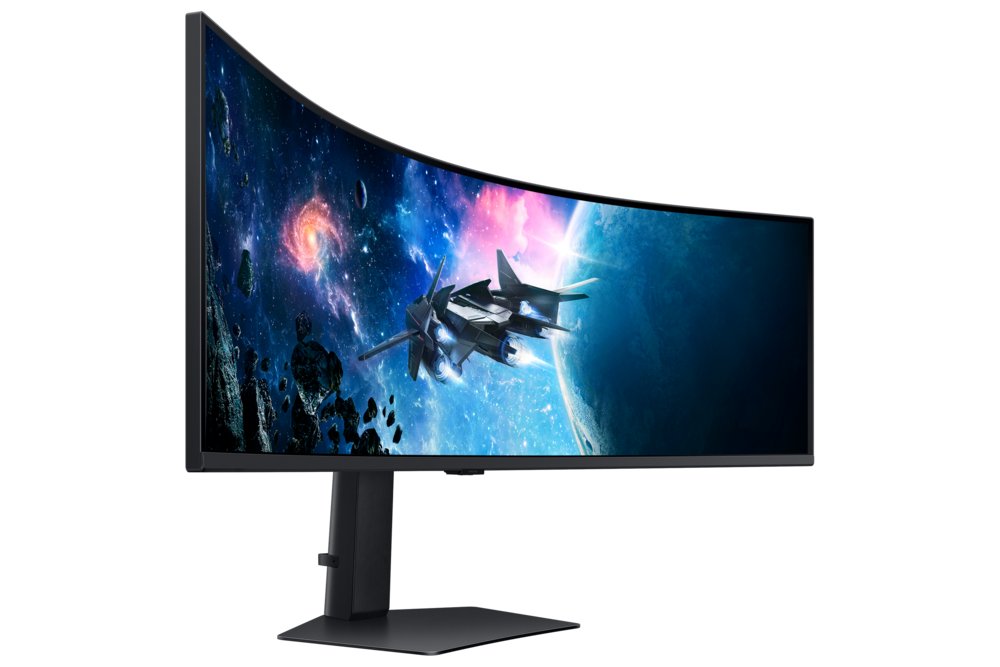 Samsung Odyssey G9 49
