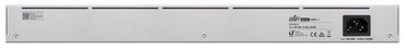 Ubiquiti UniFi USW-24 Managed L2 Gigabit Ethernet Switch | 24-Poorts - Matmuis