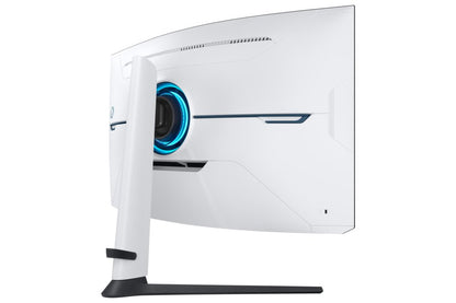 Samsung Odyssey Neo G8 G85NB 32" | 3840x2160 4K Mini LED VA | 240Hz | Gaming Monitor - Matmuis - Matmuis