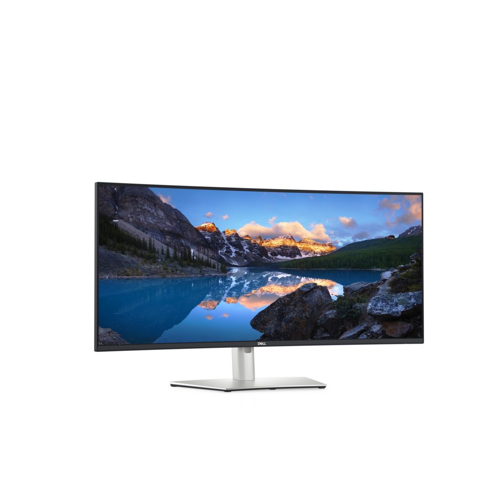 DELL UltraSharp U3824DW 38" | 3840 x 1600 IPS | 60Hz | Ultrawide Monitor