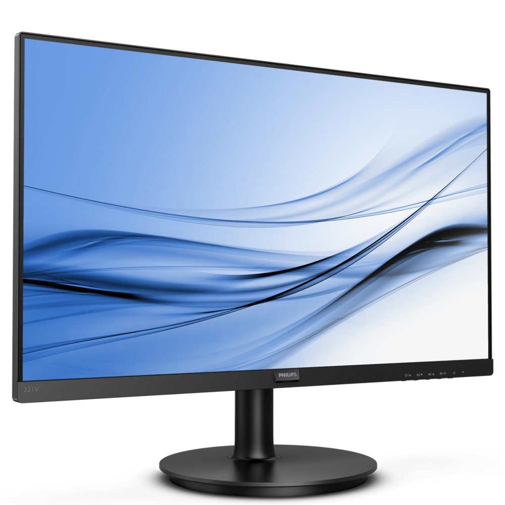 Philips V-Line 221V8A/00 21.5