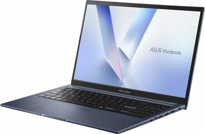 Asus Vivobook X1504MA | 15.6'' Full HD IPS | Intel Core 3 304 | 8GB DDR5 | 512GB SSD | W11 Pro