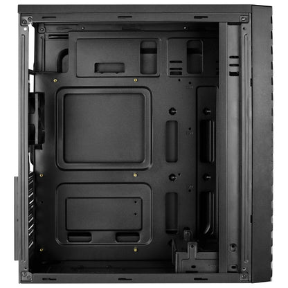 Aerocool Streak | MicroATX/Mini-ITX Behuizing | RGB Frontpaneel | USB 3.2 & 2x USB 2.0