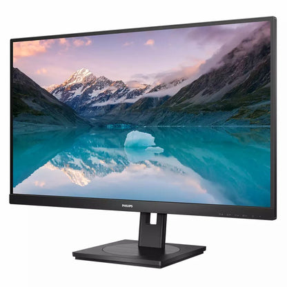 Philips S Line 275S9JML/00 | 27" QHD VA | 75Hz | 4ms | Monitor