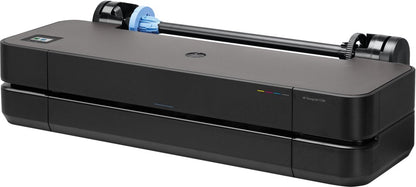 HP DesignJet T230 24'' Grootformaat Inkjetprinter | 2400 x 1200 DPI | Wifi | Kleur - Matmuis - Matmuis
