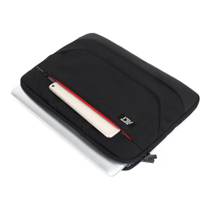 ACT Suburb 15.6" Laptop Sleeve | Grijs | Gemaakt van Recycled Plastic - Matmuis - Matmuis
