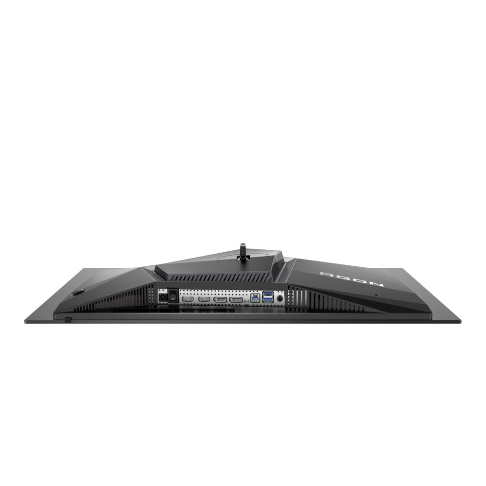 AOC AGON PRO AG276QZD 27" | 2560x1440 QHD OLED | 240Hz | 0.03ms | HDR10 | G-Sync Compatible | Gaming Monitor | Open Box - Matmuis