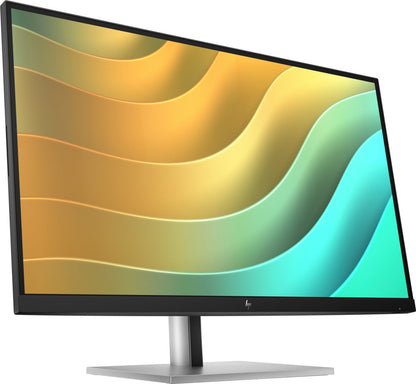 HP E27u G5 27" | 2560 x 1440 75Hz | USB-Hub | Monitor - Matmuis - Matmuis