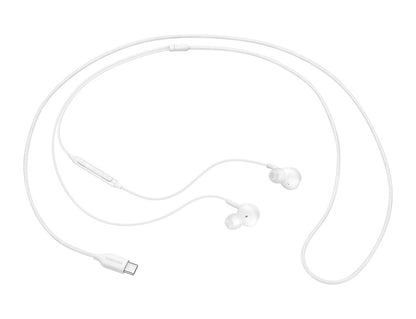 Samsung EO-IC100 | In-ear Headset USB-C | Wit | Bulk - Matmuis