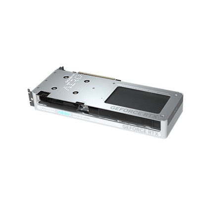 GIGABYTE GeForce RTX 5060 AERO OC | 8GB GDDR7 | DLSS 4 | Videokaart | Nvidia GPU - Matmuis - Matmuis