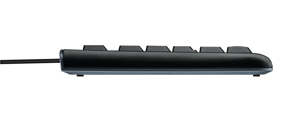 Logitech K120 | Zakelijk Bedraad Toetsenbord | QWERTY - Matmuis - Matmuis