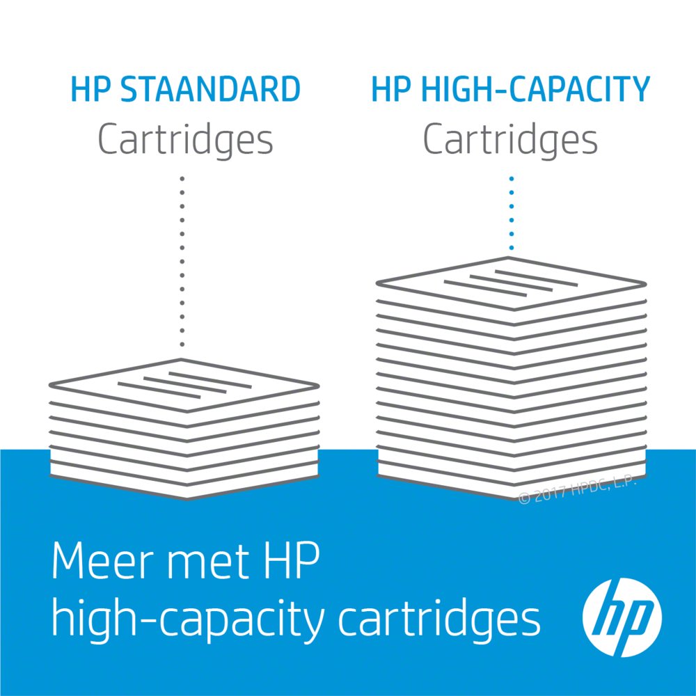 HP 83X tonercartridge 1 stuk(s) Origineel Zwart - Matmuis - Matmuis