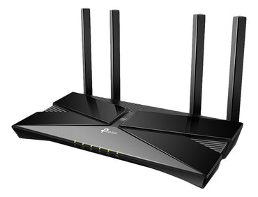 TP-Link Archer AX20 | Wifi 6 Router | Gigabit Ethernet Dual-band (2.4 GHz / 5 GHz) | 1201Mbit/s - Matmuis - Matmuis