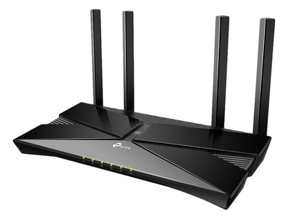 TP-Link Archer AX20 | Wifi 6 Router | Gigabit Ethernet Dual-band (2.4 GHz / 5 GHz) | 1201Mbit/s - Matmuis - Matmuis