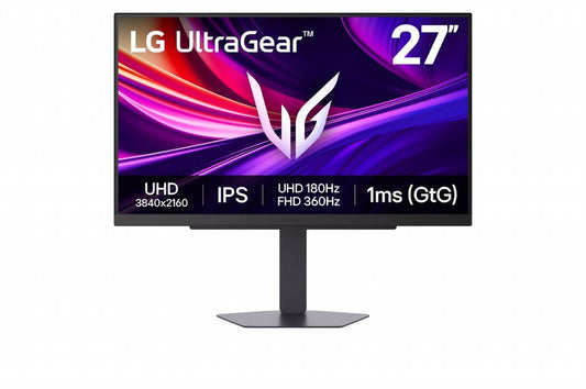 LG UltraGear 27G810A-B | 27