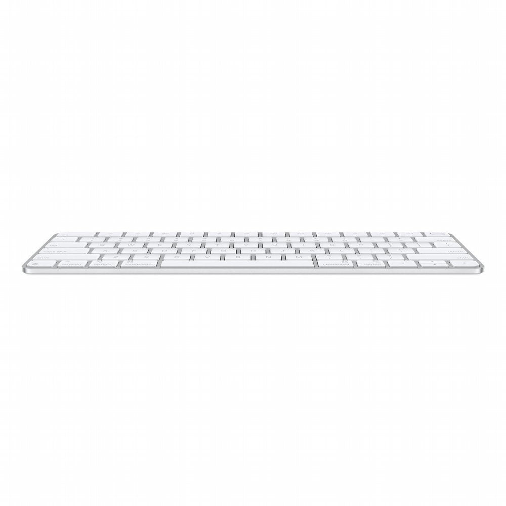 Apple Magic Keyboard | Draadloos | Bluetooth | QWERTY | Wit - Matmuis - Matmuis