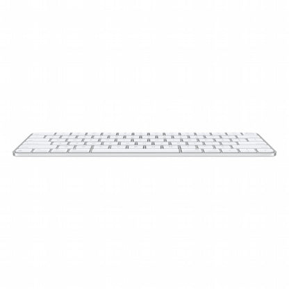 Apple Magic Keyboard | Draadloos | Bluetooth | QWERTY | Wit - Matmuis - Matmuis