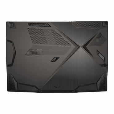 MSI Thin 15 B13VE | 15.6 Full HD IPS 144Hz | Intel Core i5-13420H | RTX4050 | 16GB RAM | 512GB SSD | W11 Pro | Cosmos Grey - Matmuis