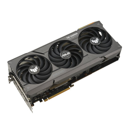 ASUS TUF Gaming Radeon RX 7800 XT OC Edition | 16GB GDDR6 VRAM | Videokaart | GPU | AMD - Matmuis - Matmuis
