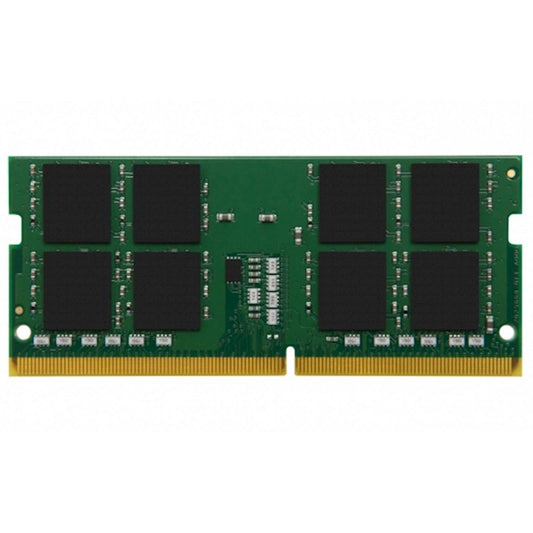 Kingston ValueRAM | 1x16GB DDR4 | 3200MHz | SODIMM | CL22 | Geheugenmodule | RAM - Matmuis - Matmuis
