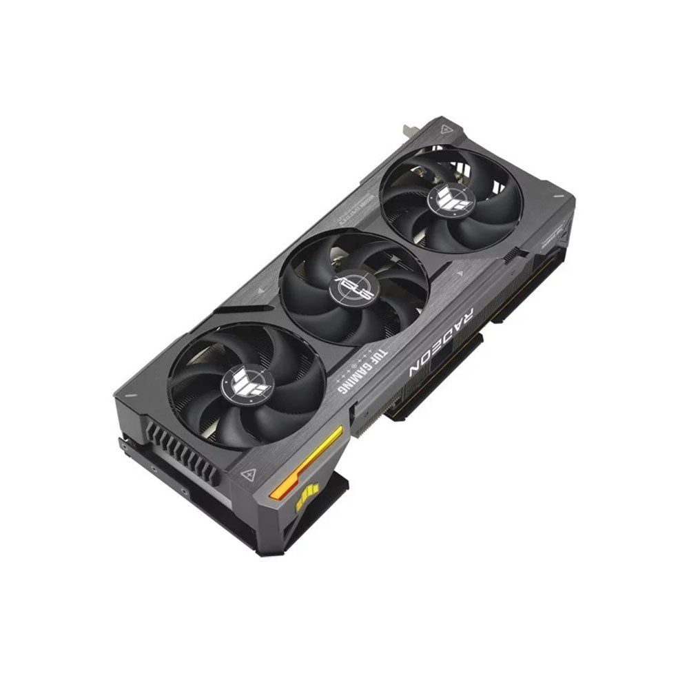 ASUS TUF Gaming Radeon RX 7900 XT OC Edition | 20GB GDDR6 VRAM | Videokaart | GPU | AMD - Matmuis - Matmuis