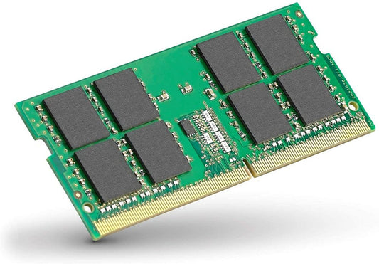 Kingston ValueRAM | 1x4GB DDR4 | 2666MHz | SODIMM | CL19 | Geheugenmodule | RAM - Matmuis - Matmuis