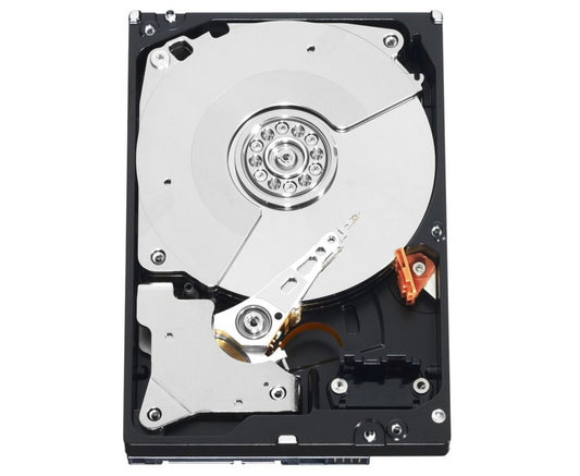 Western Digital Black Performance HDD 3.5