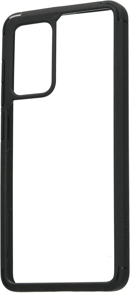 Mobiparts Rugged Clear Case | Samsung Galaxy A52 (2021) | Black