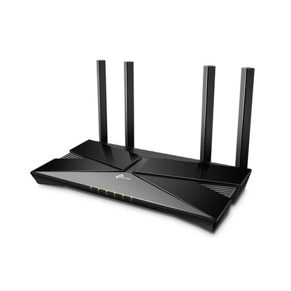 TP-Link Archer AX10 | Wifi 6 Router | Gigabit Ethernet Dual-band (2.4 GHz / 5 GHz) | 1201Mbit/s - Matmuis - Matmuis