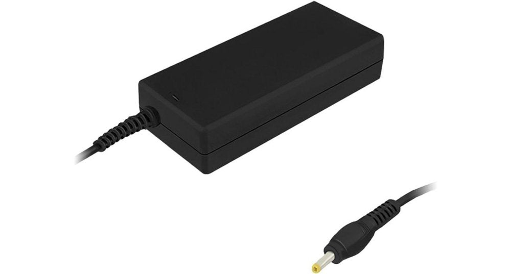 Qoltec 51528 | Lenovo Notebook Lader | 65 Watt | 1.35 Meter - Matmuis - Matmuis