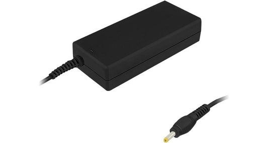 Qoltec 51528 | Lenovo Notebook Lader | 65 Watt | 1.35 Meter - Matmuis - Matmuis