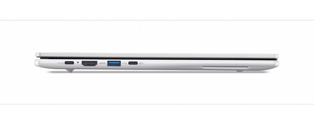Acer Aspire Lite | 15.6" Full HD IPS | AMD Ryzen 5 7430U | 16GB RAM | 512GB SSD | W11 Pro