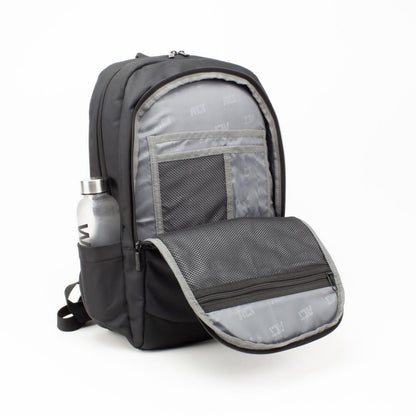 ACT Suburb 15.6" Laptop Rugzak | Gemaakt van Gerecycled Plastic - Matmuis - Matmuis