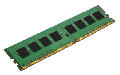 Kingston ValueRam | 1x32GB DDR4 | 3200MHz | DIMM | CL22 | Geheugenmodule | RAM - Matmuis - Matmuis