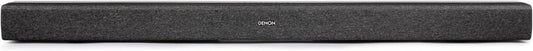 Denon DHT-S217 | Soundbar | 2.1 Kanalen | Dolby Atmos | Ingebouwde Subwoofers | Zwart - Matmuis