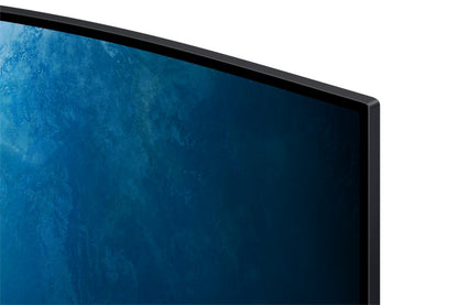 Samsung Odyssey G9 49" | 5120x1440 VA | 240Hz | Curved Ultrawide Dual QHD Gaming Monitor | HDMI - Matmuis - Matmuis