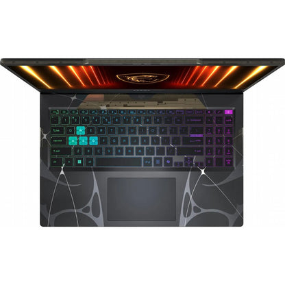 MSI Cyborg 15 | 15.6'' Full HD IPS 144Hz | Intel Core 5 210H | RTX5050 | 16GB DDR5 | 512GB SSD | W11 Pro | Zwart - Matmuis