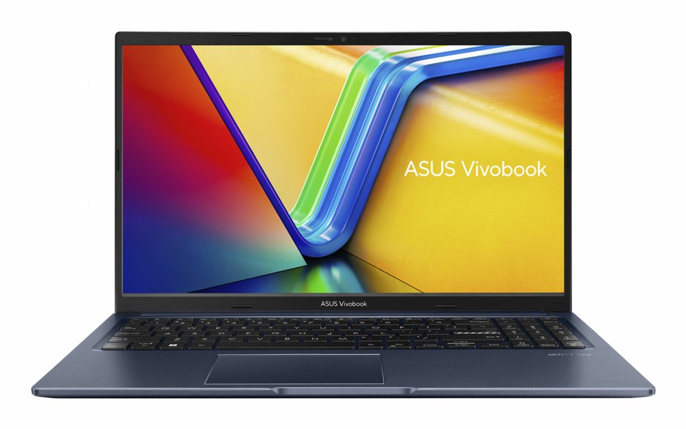 ASUS Vivobook 15 | 15,6'' Full HD IPS | AMD Ryzen 5 7430U | 8GB RAM | 512GB SSD | W11 Pro - Matmuis