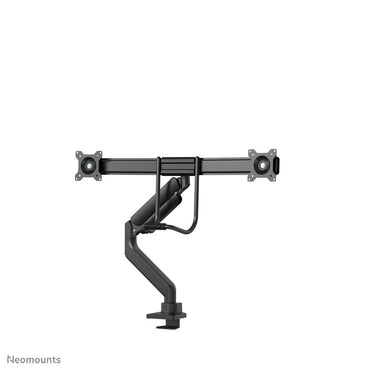 Neomounts Newstar DS75-450BL2 | In Hoogte Verstelbare Monitor-bureaubeugel | Tot 32