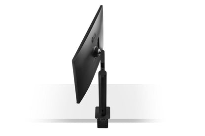 LG Ergo 32UN880P-B 32" | 3840x2160 4K IPS | 60Hz | Monitor - Matmuis - Matmuis
