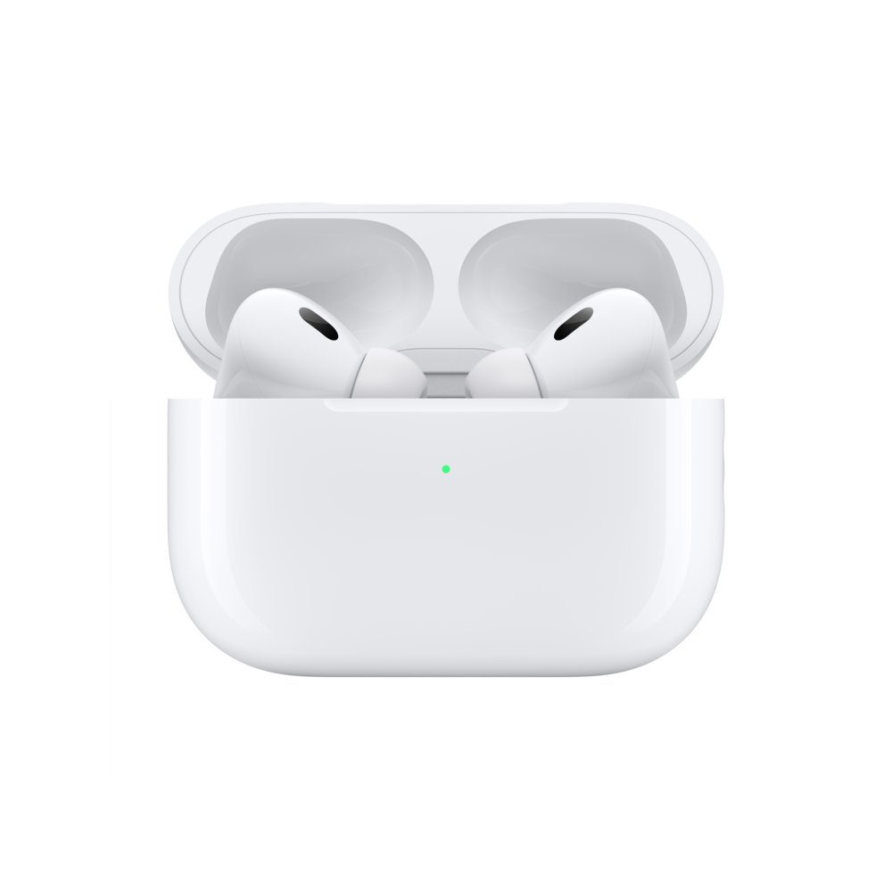 Apple AirPods Pro Gen 2 | Draadloze In-Ear Oordopjes met USB-C Case | Wit - Matmuis - Matmuis