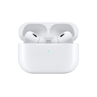 Apple AirPods Pro Gen 2 | Draadloze In-Ear Oordopjes met USB-C Case | Wit - Matmuis - Matmuis