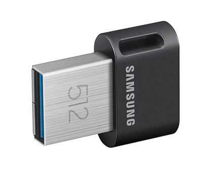 Samsung MUF-512AB | 512B USB-A 3.2 Flash Drive | Zwart - Matmuis - Matmuis