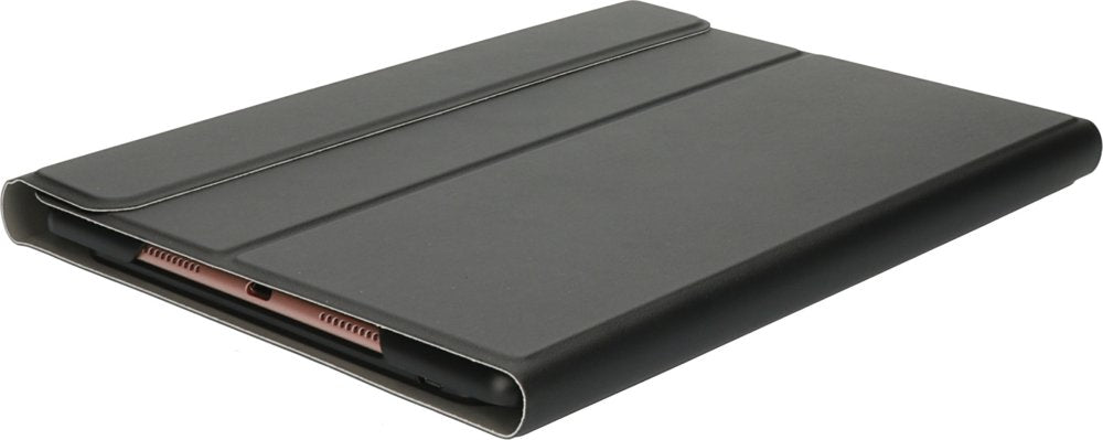 Mobiparts Bluetooth Toetsenbordhoes | Geschikt voor Apple iPad 10.2 (2019/2020/2021) - Matmuis - Matmuis