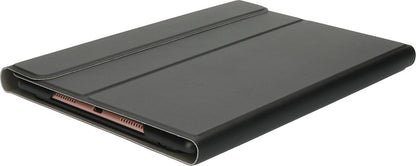 Mobiparts Bluetooth Toetsenbordhoes | Geschikt voor Apple iPad 10.2 (2019/2020/2021) - Matmuis - Matmuis